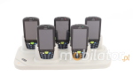 MobiPad MPS8W -  Five Slot Battery Charger - photo 3