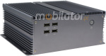 Industrial Computer Fanless MiniPC IBOX-301 v.1 - photo 1