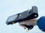  Industrial Data Collector Senter ST908W-1D(Laser MOTO) + RFID UHF + Printer - photo 14
