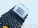  Industrial Collector Senter ST908W-2D Newland + RFID UHF + Printer - photo 2