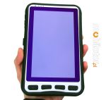 Industrial tablet Winmate M700DM4-NB    - photo 2