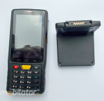  Industrial Data Collector Senter ST908W-1D(Laser Zebra) + RFID UHF + Printer - photo 48