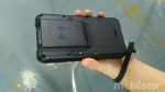 Rugged data collector MobiPad 7SA07 1D Laser - photo 3