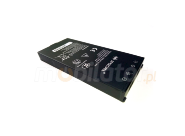 MobiPad MT40 - Additional battery