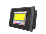 Industrial operator panel with touchscreen HMI MK-035AE IP65 COM Port - photo 4