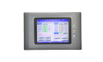 Industrial operator panel with touchscreen HMI MK-035AE IP65 COM Port - photo 3