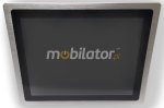 Operator Panel Industrial MobiBOX IP65 i3 15 3G v.7 - photo 50
