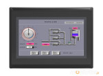 Industrial control panel with touchscreen HMI MKU-101 2AU01 IP65 2xCOM Port - photo 2