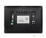 Industrial control panel HMI MKU-101 2EU01 IP65 2xCOM Port + Ethernet - photo 1
