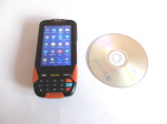 Rugged data collector MobiPad A80NS 1D Laser - photo 24