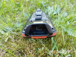 Rugged data collector MobiPad A80NS 1D Laser Honeywell - photo 36