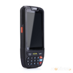 Rugged data collector MobiPad A80NS 1D Laser Honeywell + NFC - photo 16