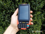 Rugged data collector MobiPad A80NS 1D Laser + NFC - photo 52