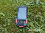 Rugged data collector MobiPad A80NS 1D Laser + NFC - photo 42