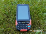 Rugged data collector MobiPad A80NS 1D Laser + NFC - photo 40