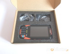 Rugged data collector MobiPad A80NS 1D Laser + NFC - photo 25