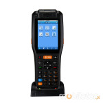 Rugged data collector MobiPad A355 NFC RFID - photo 5