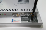 Operator Panel Industrial with capacitive screen MobiBOX IP65 i7 15 3G v.7.1 - photo 33