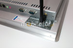 Operator Panel Industrial with capacitive screen MobiBOX IP65 i7 15 3G v.7.1 - photo 15