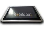 Operator Panel Industria with capacitive screen MobiBOX IP65 I3 15 v.2.1 - photo 40