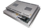 Operator Panel Industria with capacitive screen MobiBOX IP65 I3 15 v.2.1 - photo 7
