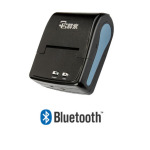 Mini Mobile Printer MobiPrint  SQ582 - Bluetooth - photo 3
