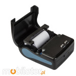 Mini Mobile Printer MobiPrint  SQ582 - Bluetooth - photo 1