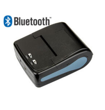 Mini Mobile Printer MobiPrint  SQ582 - Bluetooth