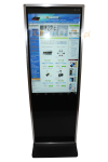 Digital Signage Player - LCD Totem - Android 43 inch MobiPad HDY430N-IR - photo 15
