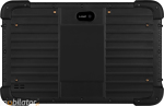Dust-proof industrial tablet Emdoor I86H 2D NFC - Win 10 PRO - photo 2