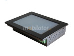 Reinforced Resistant Industrial Panel PC QBox 08 v.1 - photo 5