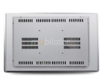 Reinforced Resistant Industrial Panel PC MobiBOX IP65 J1900 19W v.1.1 - photo 3