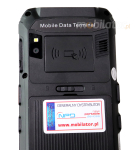 Rugged waterproof industrial data collector MobiPad H97 v.2.1 - photo 9