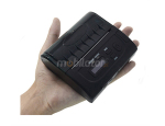 Mobile Printer MobiPrint MXC 8020 Android IOS - Bluetooth, USB RS232 - photo 3
