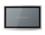 Reinforced Resistant Industrial Panel PC MobiBOX IP65 i5 21.5 Full HD v.6 - photo 12