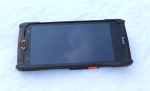 Rugged waterproof Industrial data collector ANDROID with IP67 standard - MobiPad CTX-505 v.3 - photo 15