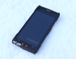 Rugged waterproof Industrial data collector ANDROID with IP67 standard - MobiPad CTX-505 v.3 - photo 14