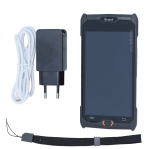 Rugged waterproof Industrial data collector ANDROID with IP67 standard - MobiPad CTX-505 v.3 - photo 1