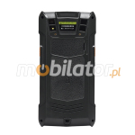 Rugged waterproof Industrial data collector ANDROID with IP67 standard - MobiPad CTX-505 v.4 - photo 44