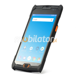 Rugged waterproof Industrial data collector ANDROID with IP67 standard - MobiPad CTX-505 v.4 - photo 35