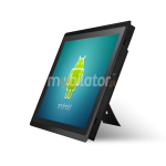 Reinforced Capacitive Industrial Panel PC - Android MobiBOX IP65 A70 - photo 20