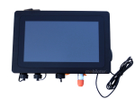 Reinforced Capacitive Industrial Panel PC - Android MobiBOX IP65 A101 v.2 - photo 27