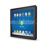 Reinforced Capacitive Industrial Panel PC - Android MobiBOX IP65 A104 - photo 14