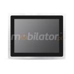 Reinforced Capacitive Industrial Panel PC - Android MobiBOX IP65 A116 - photo 3