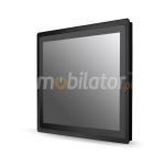 Reinforced Capacitive Industrial Panel PC - Android MobiBOX IP65 A170 - photo 7