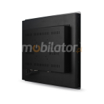 Reinforced Capacitive Industrial Panel PC - Android MobiBOX IP65 A170 - photo 15