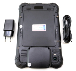 Proof Rugged Industrial Tablet with a built-in 2D scanner and Android 8.1 MobiPad TS884 v.3 - photo 17