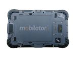 Rugged Industrial Tablet MobiPad ST85SL ANDROID 8.0 v.2 - photo 10