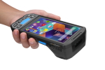 MobiPad  U93 v.0.2 - Industrial Data Collector with thermal printer + RFID HF/LF + NFC - photo 6