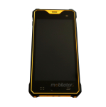 MobiPad Senter S917V20 v.1 - Robust industrial data collector with IP65 standard, Android 8.1 system and HF RFID / NFC radio reader - photo 46
